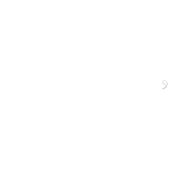 Leonaros Logo